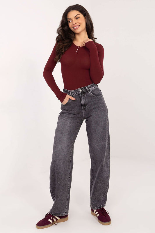 Blouse model 224542 Factory Price