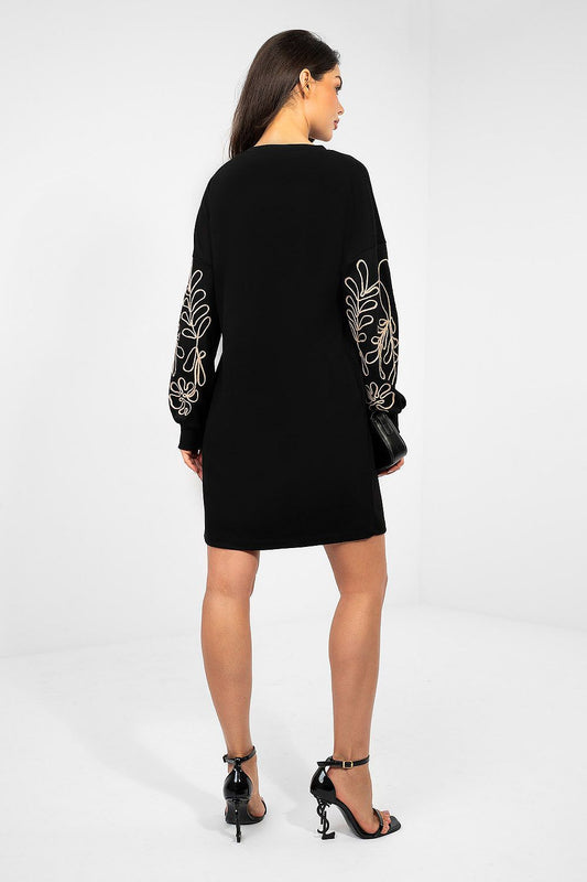 Daydress model 224641 Rue Paris