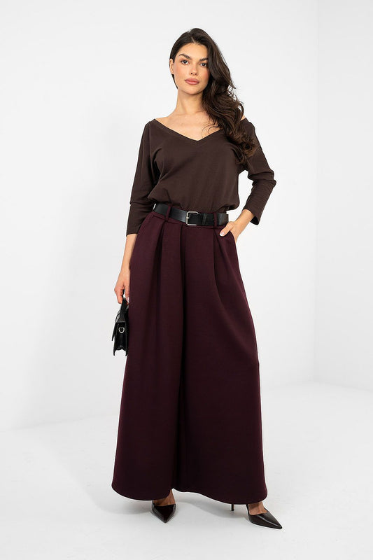 Tracksuit trousers model 224668 Rue Paris