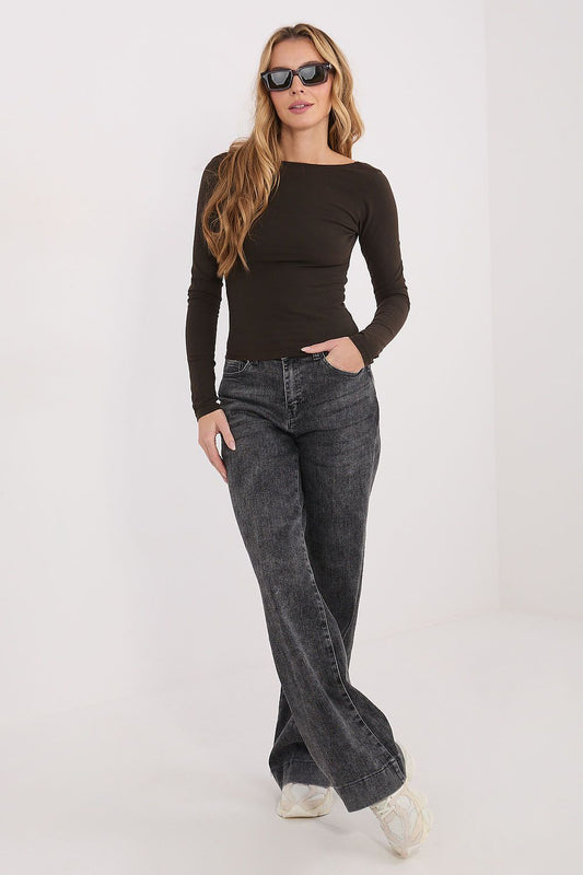 Blouse model 224684 Factory Price