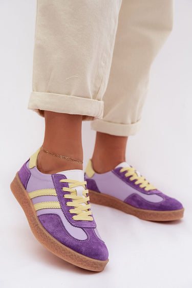 Sport Shoes model 224721 Step in style