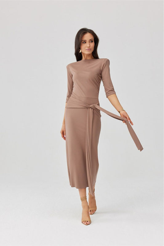 Daydress model 224810 Roco Fashion