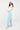 corduroy trousers model 224842 Italy Moda
