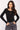 Blouse model 224904 Factory Price
