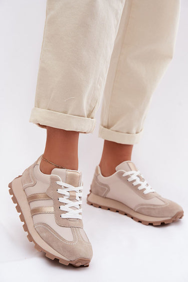 Sport Shoes model 224930 Step in style
