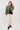 Corduroy jacket model 224986 Rue Paris