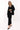 corduroy trousers model 225001 Rue Paris