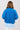 Corduroy jacket model 224984 Rue Paris