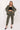 corduroy trousers model 224998 Rue Paris