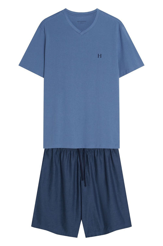Pyjama model 225024 Henderson