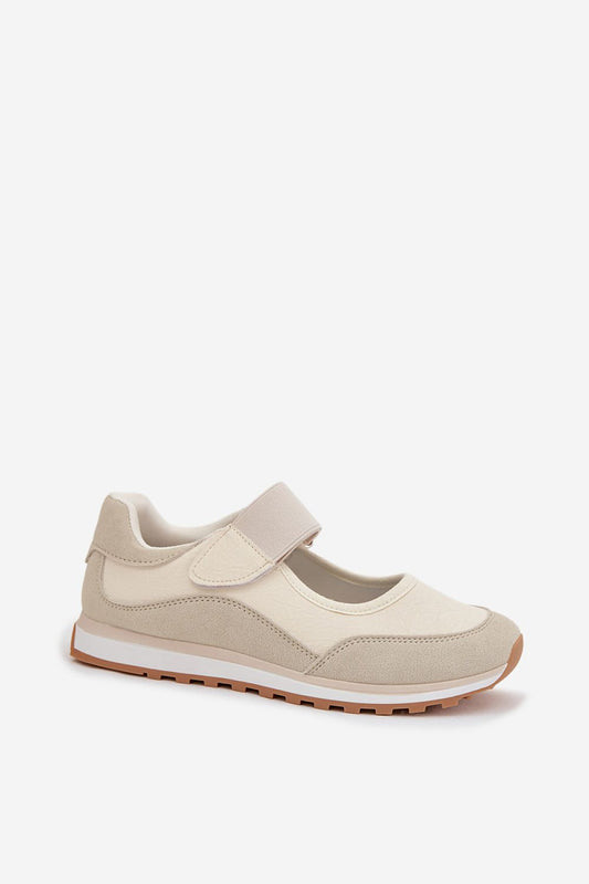 Half shoes model 225100 Step in style