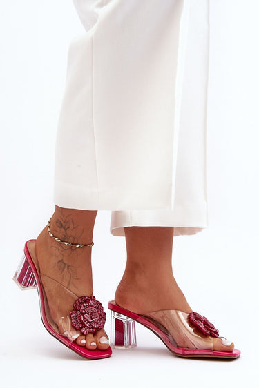 Flip-flops model 225121 Step in style