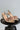 Heel sandals model 225147 Step in style