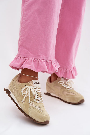 Sport Shoes model 225188 Step in style