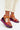 Buskin model 225202 Step in style
