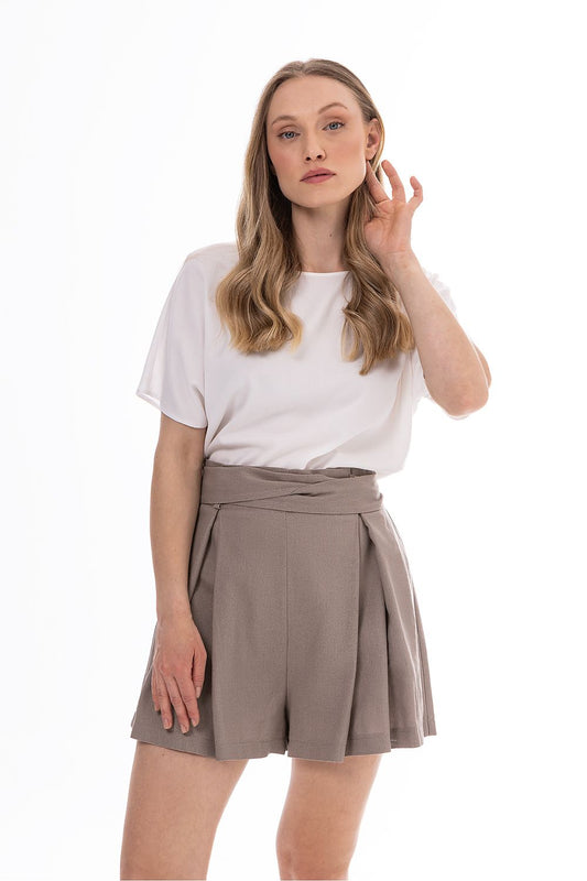 Shorts model 225293 awama