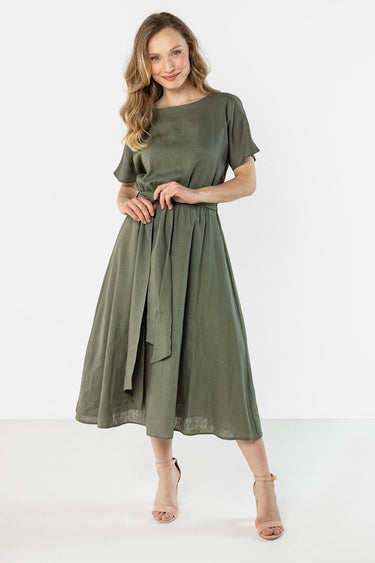 Daydress model 225306 awama