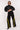 Tracksuit trousers model 225417 Rue Paris