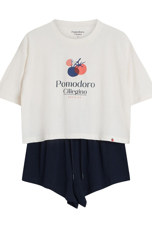 Pyjama model 225437 Henderson