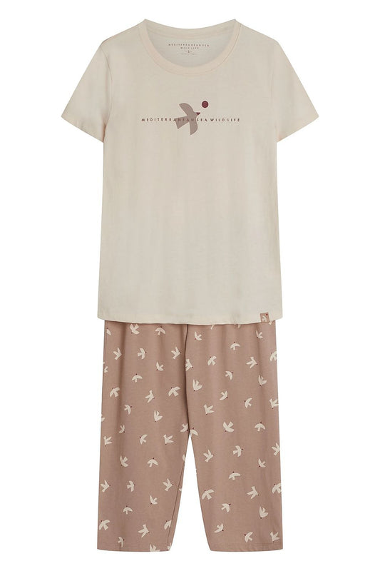 Pyjama model 225439 Henderson