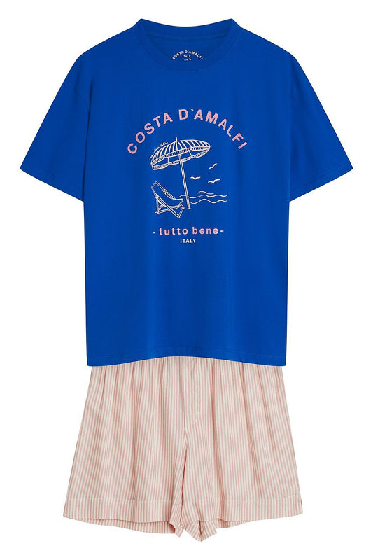 Pyjama model 225443 Henderson