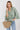 Long sleeve shirt model 225521 Italy Moda