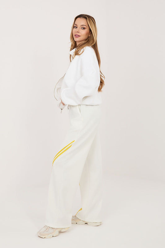 Tracksuit trousers model 225538 Rue Paris