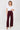 Women trousers model 225558 Rue Paris