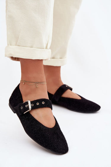 Ballet flats model 225603 Step in style