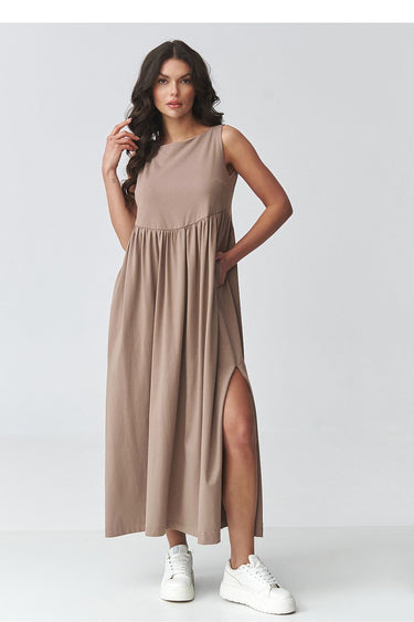 Daydress model 225637 Makadamia