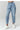 Jeans model 225703 Makadamia