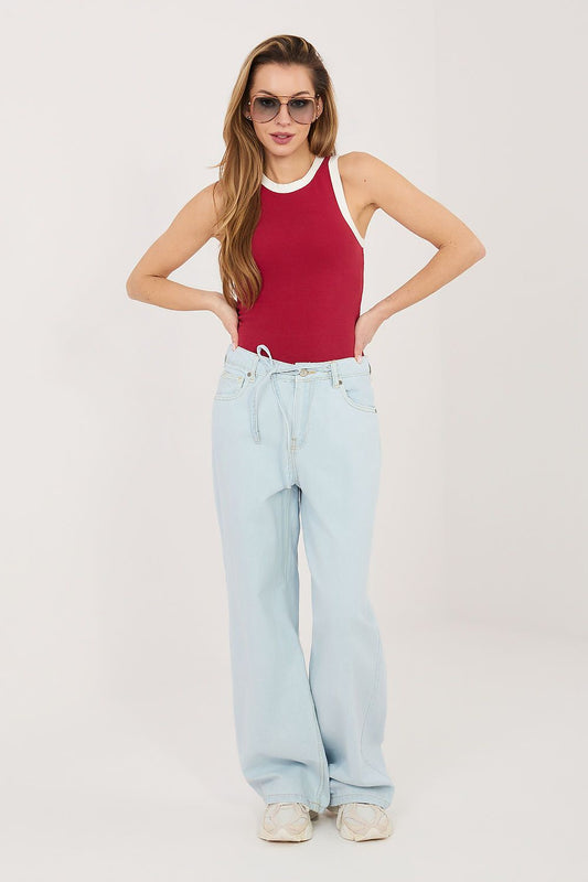 Jeans model 225705 Sublevel