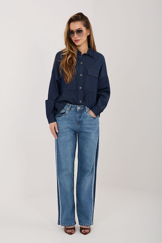 Jeans model 225707 Sublevel