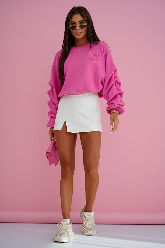 Sweatshirt model 225737 LaBalancia