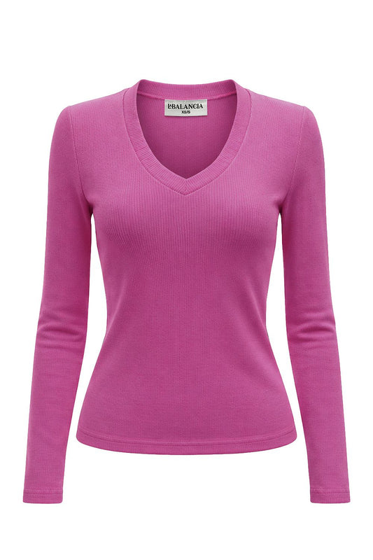 Blouse model 225776 LaBalancia