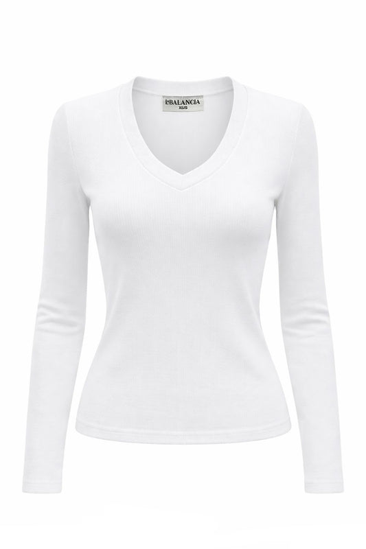 Blouse model 225782 LaBalancia