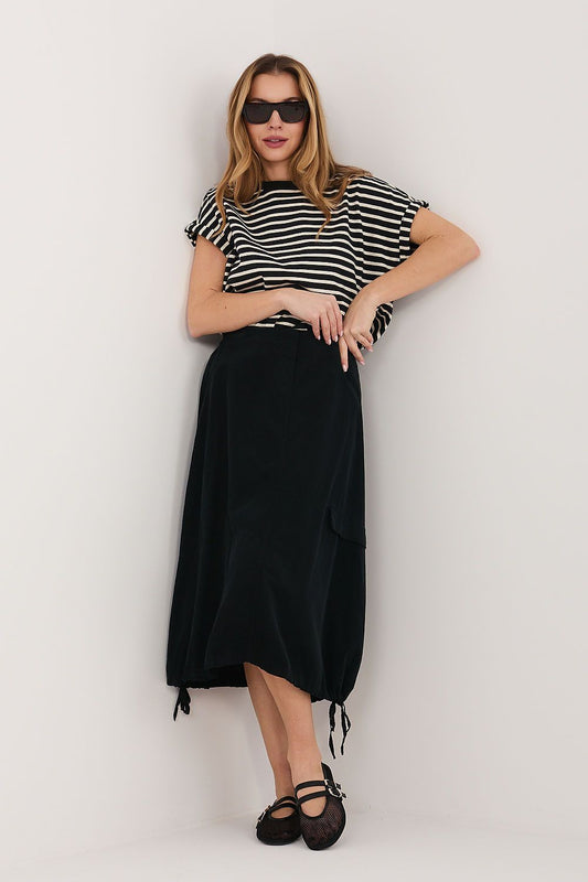 Skirt model 225884 Rue Paris