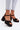 Heel sandals model 226333 Step in style