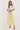 corduroy trousers model 226449 Italy Moda