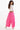 corduroy trousers model 226451 Italy Moda