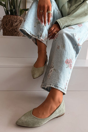 Ballet flats model 226531 Step in style