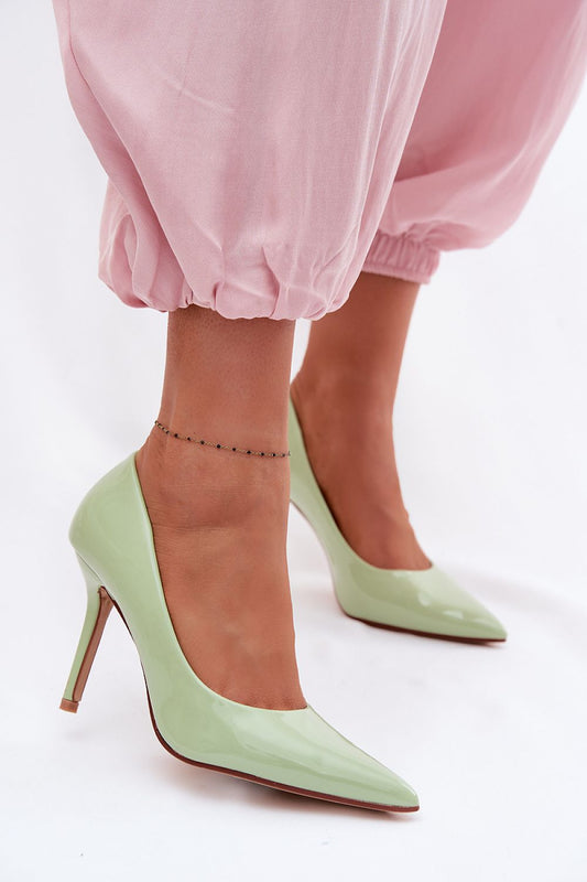 High heels model 226546 Step in style