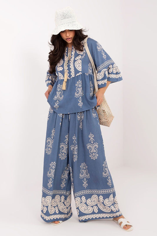 Set model 226622 Italy Moda