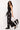 Women trousers model 226629 Italy Moda
