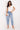 Blouse model 226652 Italy Moda