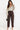 corduroy trousers model 226966 Rue Paris
