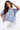 Short sleeve shirt model 226995 Rue Paris