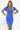 Cocktail dress model 227067 Numoco