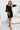 Evening dress model 227080 Numoco