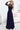 Long dress model 227099 Numoco